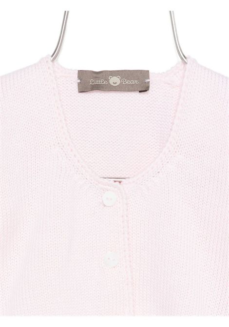 Cardigan di lana LITTLE BEAR | 2010CIPRIA